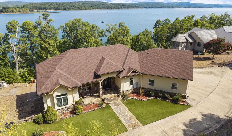 228 E Windfall Ln, Bee Branch, AR 72013 - 5 Beds, 3 Bath
