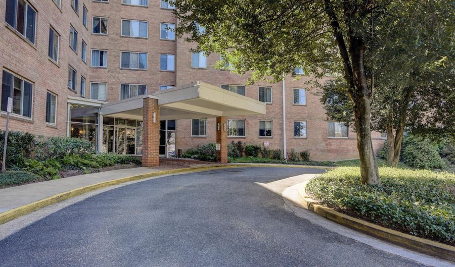 3000 SPOUT RUN PKWY Pkwy A303, Arlington, VA 22201 - 1 Beds, 1 Bath