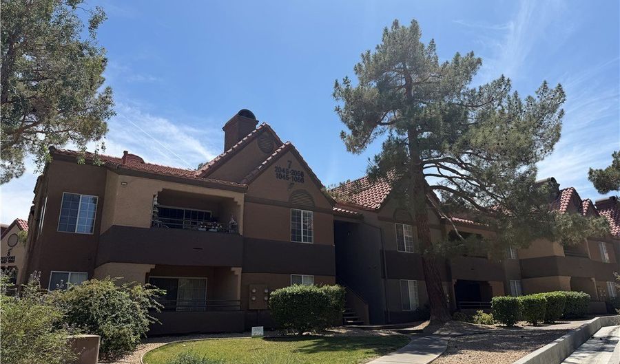 2200 S Fort Apache Rd 2048, Las Vegas, NV 89117 - 2 Beds, 2 Bath