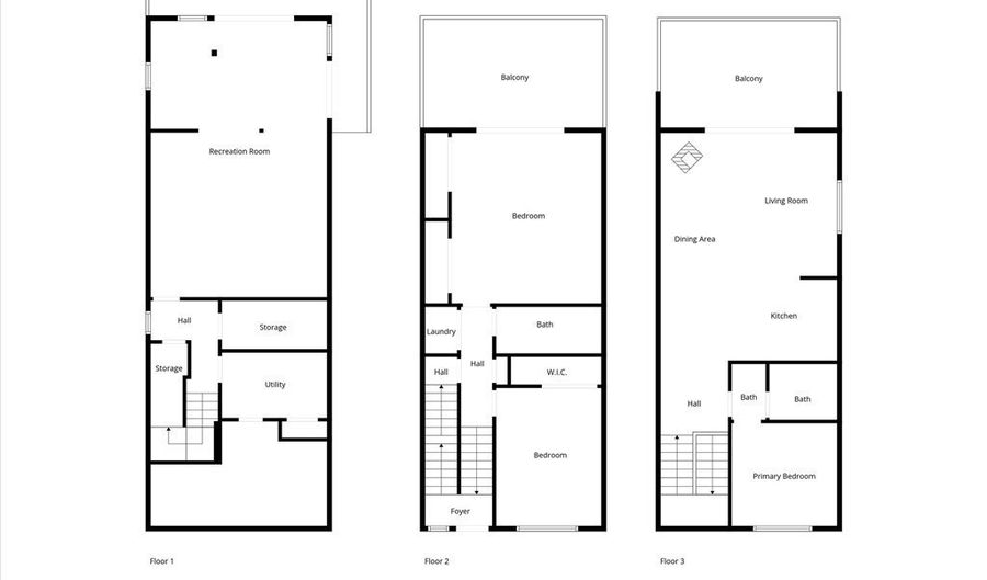 978 Glenrock Ct 13, Incline Village, NV 89451 - 3 Beds, 2 Bath