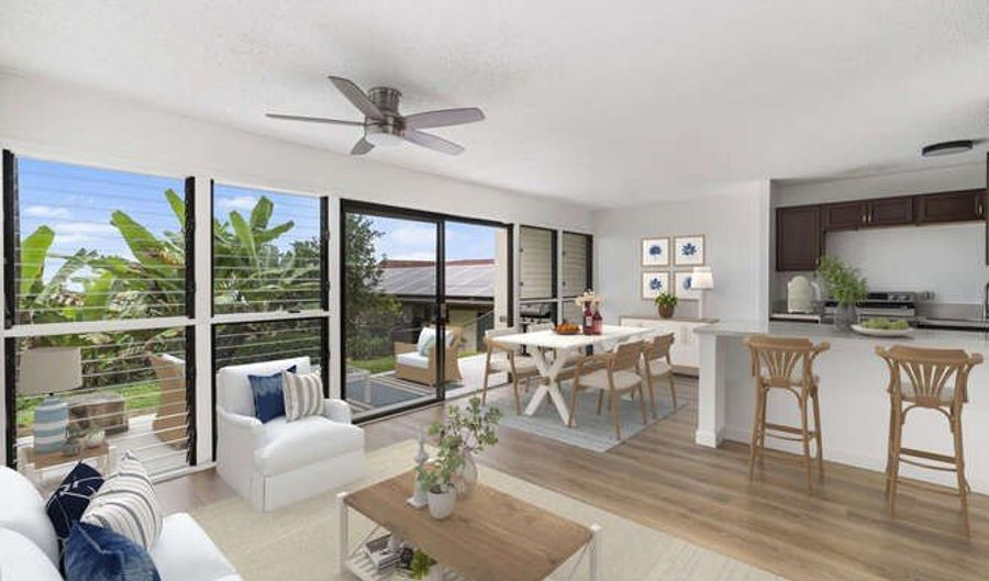 79-7199 MAMALAHOA Hwy 110, Holualoa, HI 96725 - 2 Beds, 2 Bath