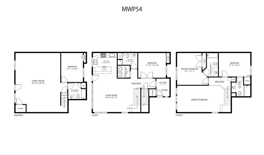 510 Hannah Loop 54, Carroll, NH 03575 - 4 Beds, 4 Bath