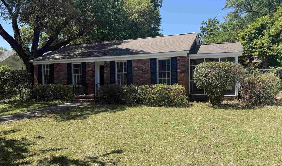 9559 Marlboro Ave, Barnwell, SC 29812 - 2 Beds, 1 Bath