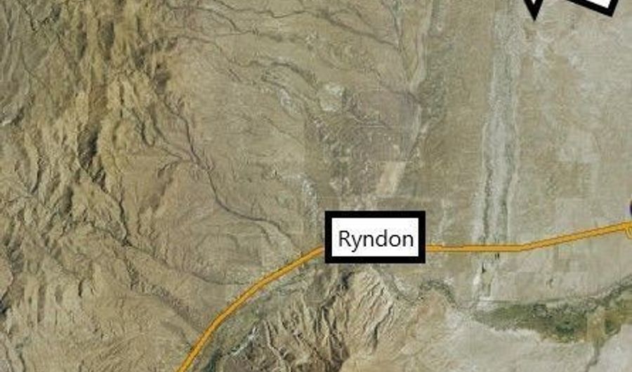 Ryndon, Elko, NV 89801 - 0 Beds, 0 Bath