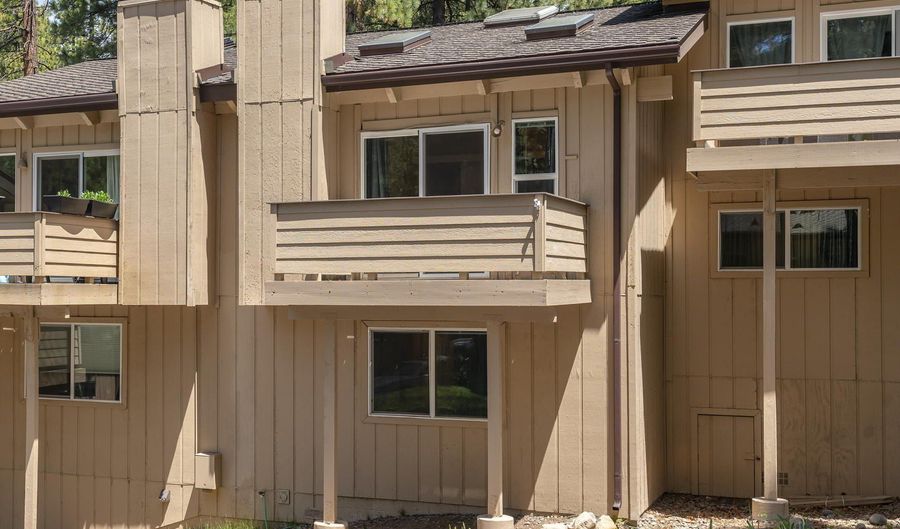 321 Ski Way 92, Incline Village, NV 89451 - 2 Beds, 2 Bath
