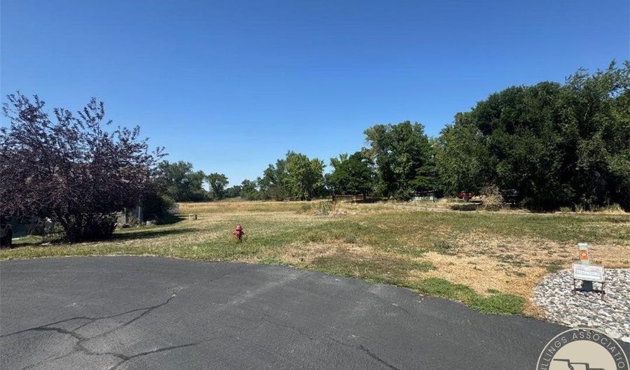 1335 Maxer Cir Lot 8A, Billings, MT 59101 - 0 Beds, 0 Bath