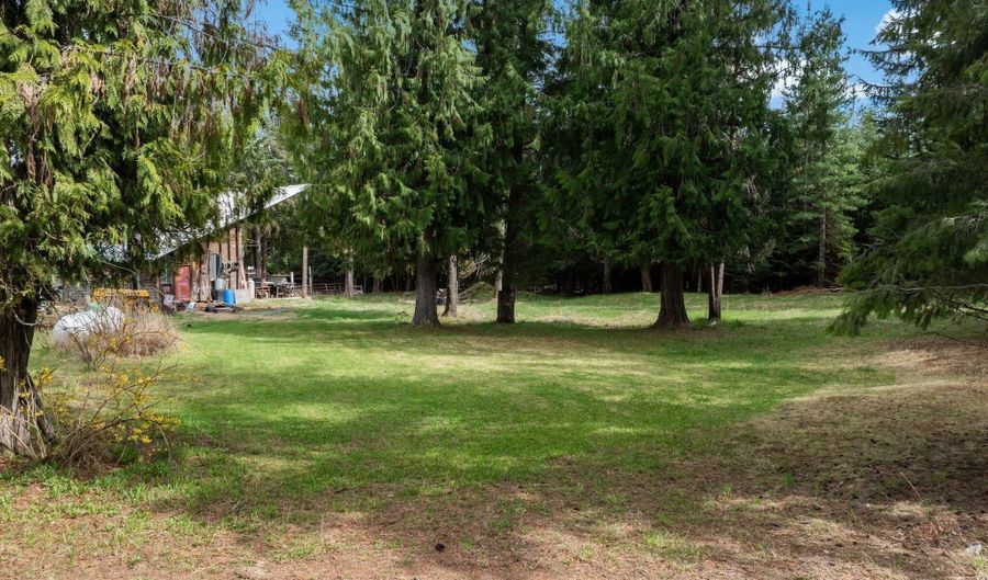 295 Old Range Rd, Clark Fork, ID 83811 - 3 Beds, 2 Bath