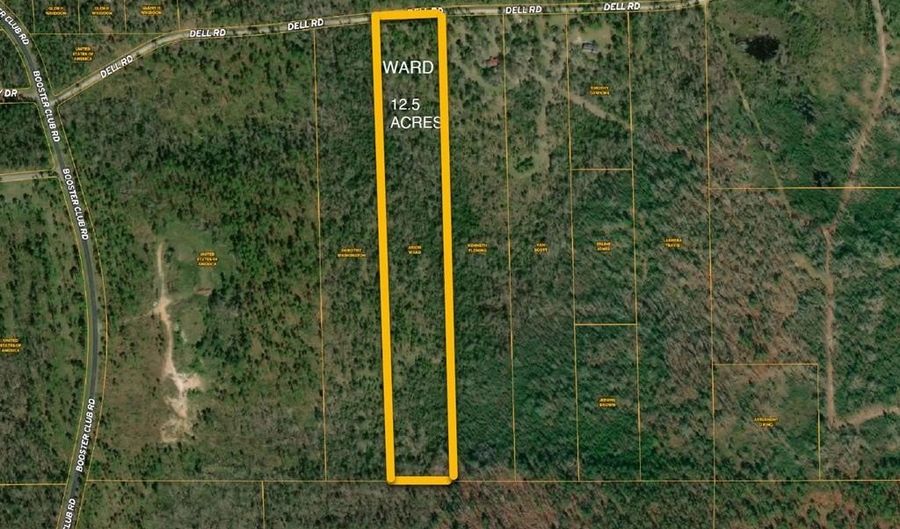 00 DELL Rd, Bainbridge, GA 39819 - 0 Beds, 0 Bath