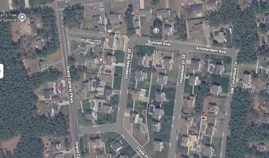 Amsterdam Avenue, Bayville, NJ 08721 - 3 Beds, 3 Bath