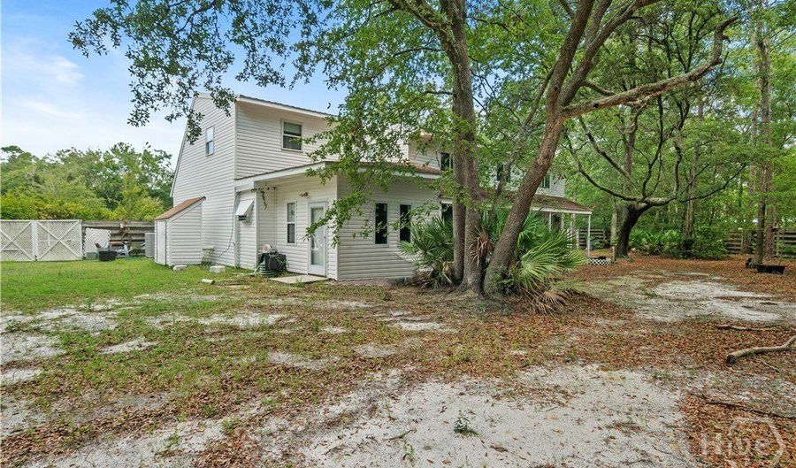 157 Ole Oak Rd, Allenhurst, GA 31301 - 5 Beds, 5 Bath