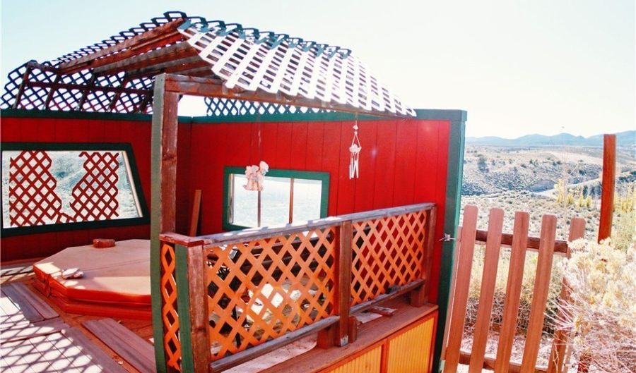 5203 Blue Desert Trl, Caliente, NV 89008 - 2 Beds, 3 Bath