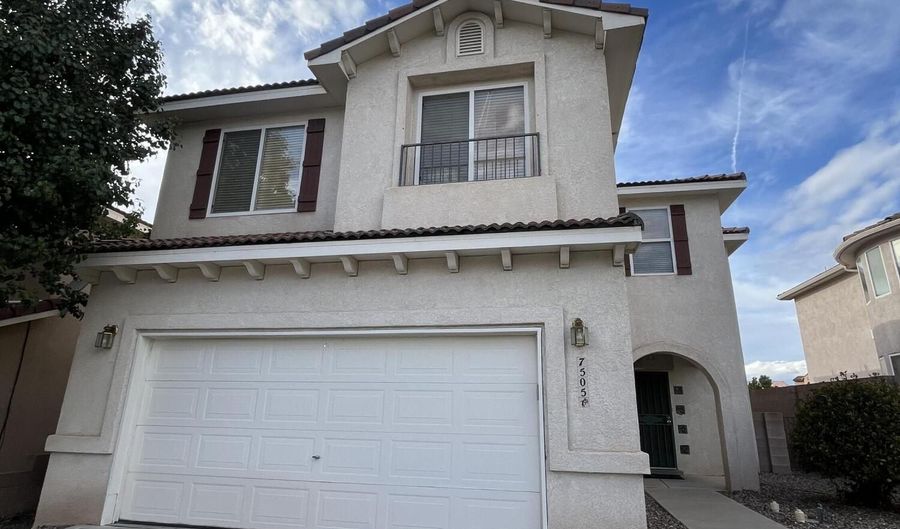 7505 TREVISO Ct NE, Albuquerque, NM 87113 - 4 Beds, 3 Bath