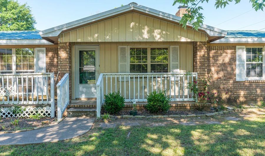 507 Rudy, Alma, AR 72921 - 3 Beds, 2 Bath