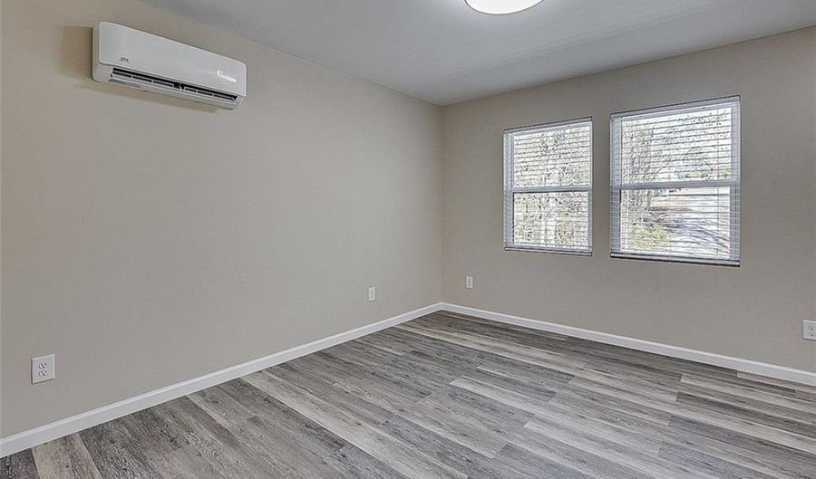 222 Cracklin Dr, Asheboro, NC 27203 - 2 Beds, 1 Bath