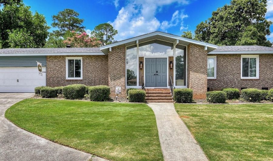 2518 E Springwood Ct, Augusta, GA 30904 - 3 Beds, 2 Bath
