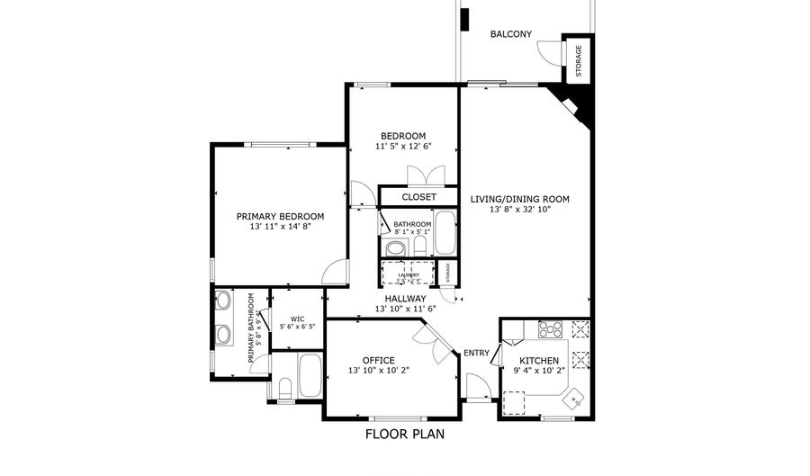 2870 Andover Ave, Carlsbad, CA 92010 - 3 Beds, 2 Bath