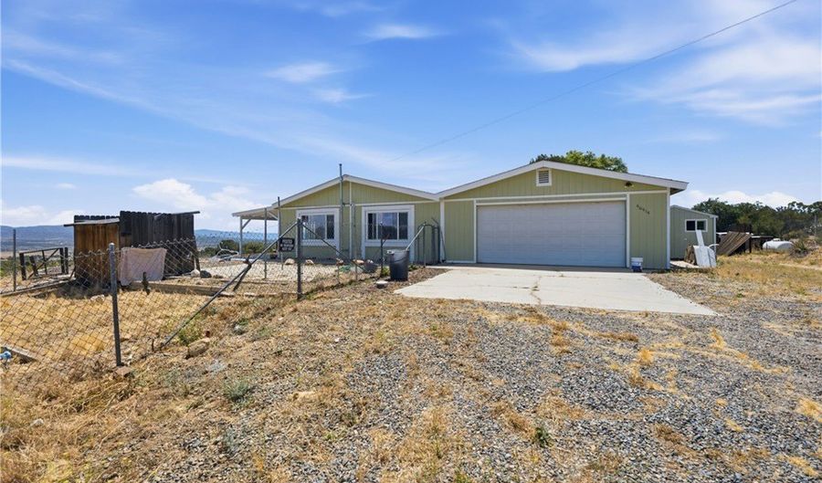 56515 Dickson, Anza, CA 92539 - 3 Beds, 2 Bath
