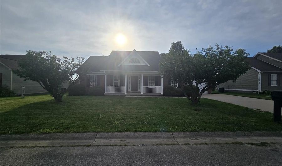 138 Alder Dr, Bardstown, KY 40004 - 3 Beds, 2 Bath