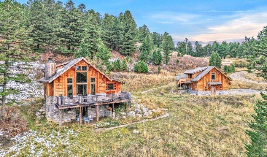 490 Sundown Rd, Bozeman, MT 59715 - 2 Beds, 3 Bath