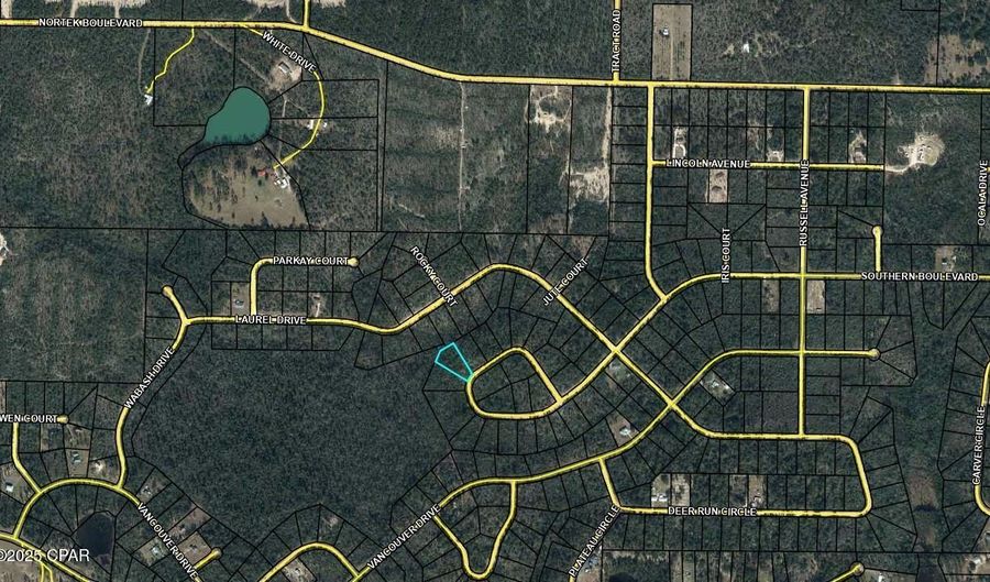 Southern Boulevard lot 27, Alford, FL 32420 - 0 Beds, 0 Bath