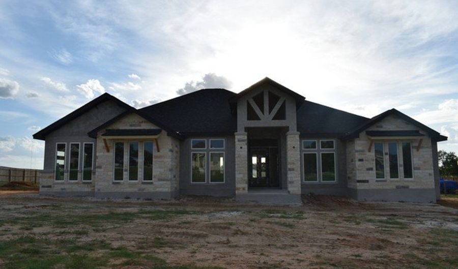 116 Western Way, Adkins, TX 78101 - 4 Beds, 4 Bath