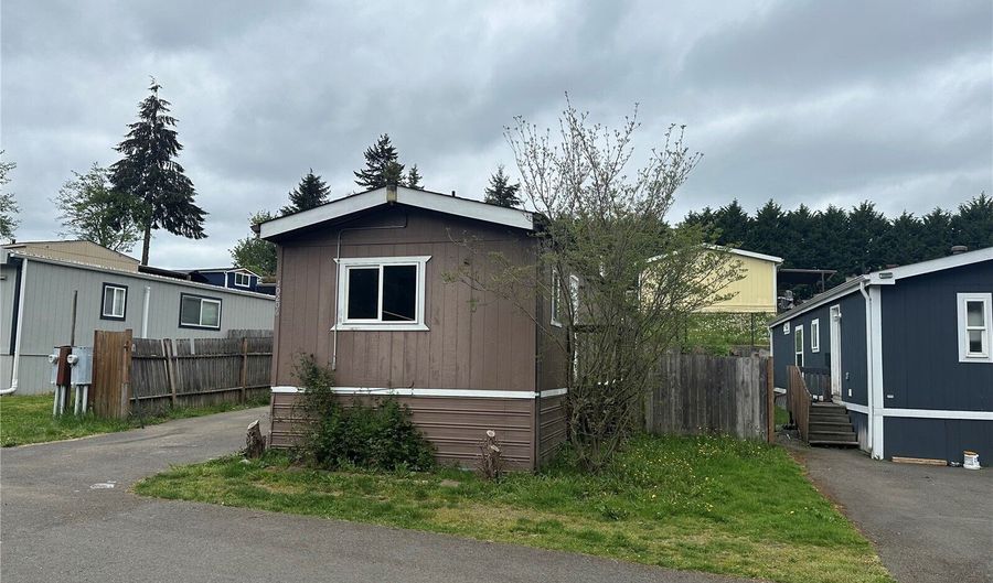 10206 218th Avenue E Bonney Lake WA 98391, Bonney Lake, WA 98391 - 2 Beds, 2 Bath