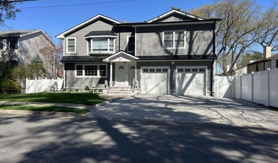 143 Melrose Ave, Bergenfield, NJ 07621 - 3 Beds, 1 Bath