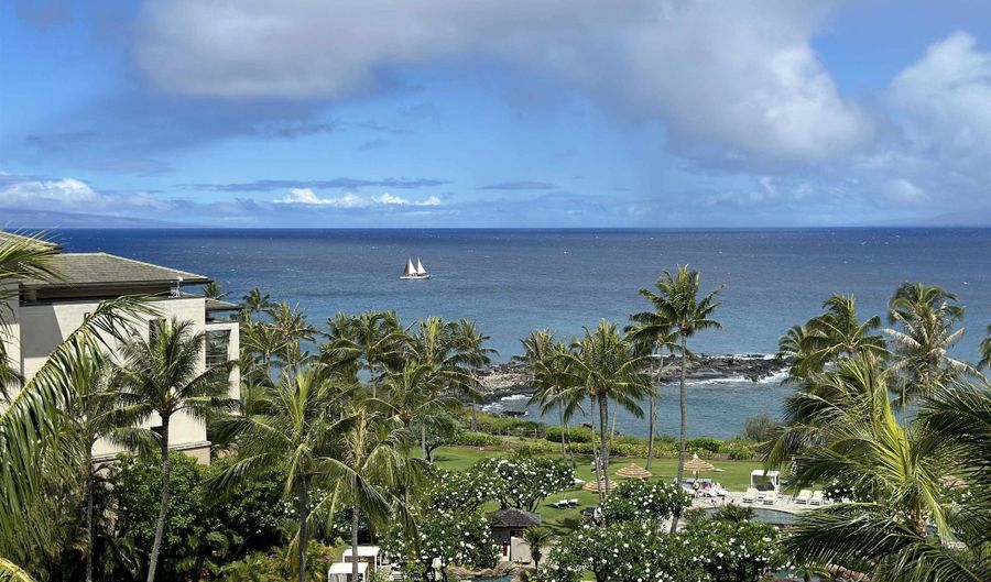 1 Bay Dr 3606, Lahaina, HI 96761 - 3 Beds, 4 Bath