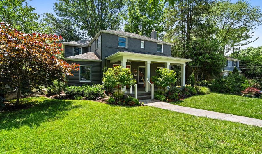 5313 WAKEFIELD Rd, Bethesda, MD 20816 - 4 Beds, 4 Bath