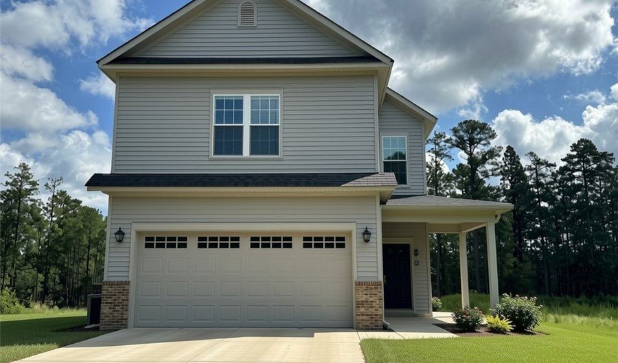 198 Holden Lot 51 Ln, Aberdeen, NC 28315 - 4 Beds, 3 Bath