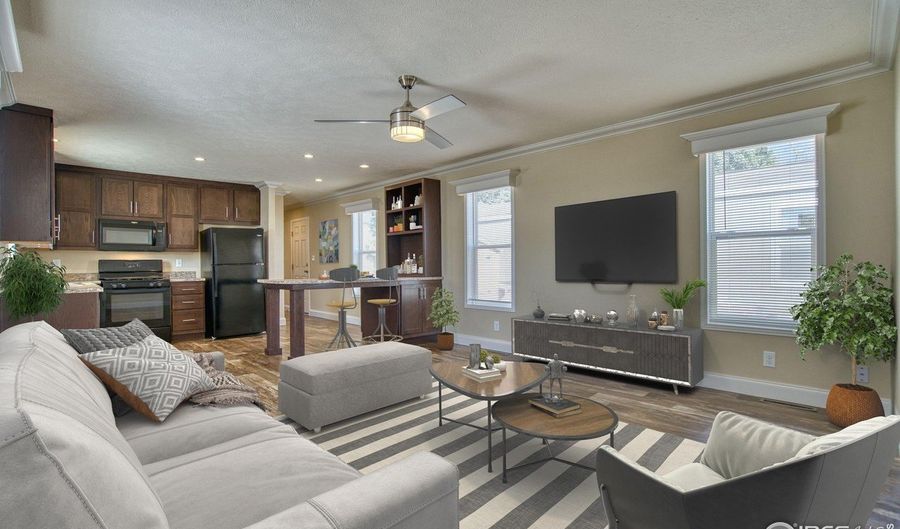 230 N 2nd St 38A, Berthoud, CO 80513 - 3 Beds, 2 Bath