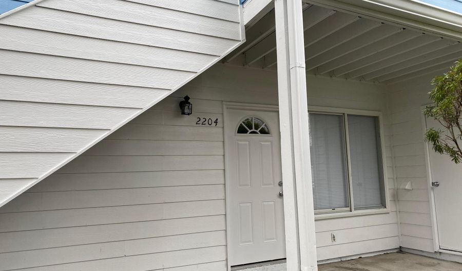 791 ASSISI Ln 2204, Atlantic Beach, FL 32233 - 2 Beds, 1 Bath