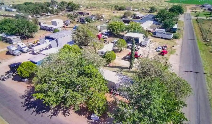 510 SE 1500, Andrews, TX 79714 - 0 Beds, 0 Bath
