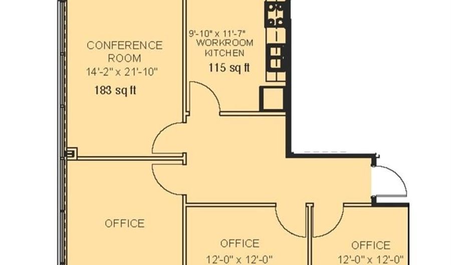 902 McClain Rd 6001, Bentonville, AR 72712 - 0 Beds, 0 Bath