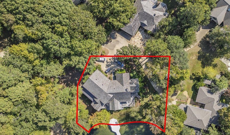 58 S Point Dr, Alexander City, AL 35010 - 5 Beds, 4 Bath