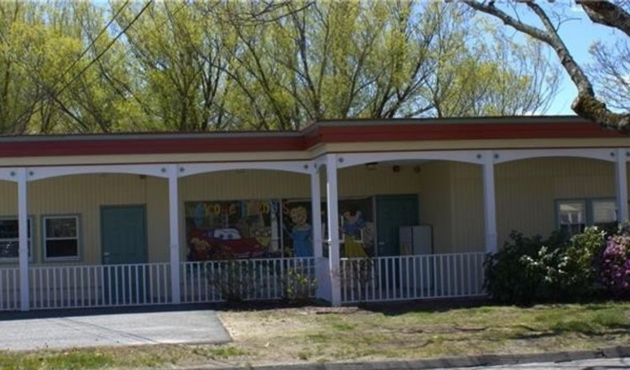 64 Bay Spring Ave, Barrington, RI 02806 - 0 Beds, 0 Bath