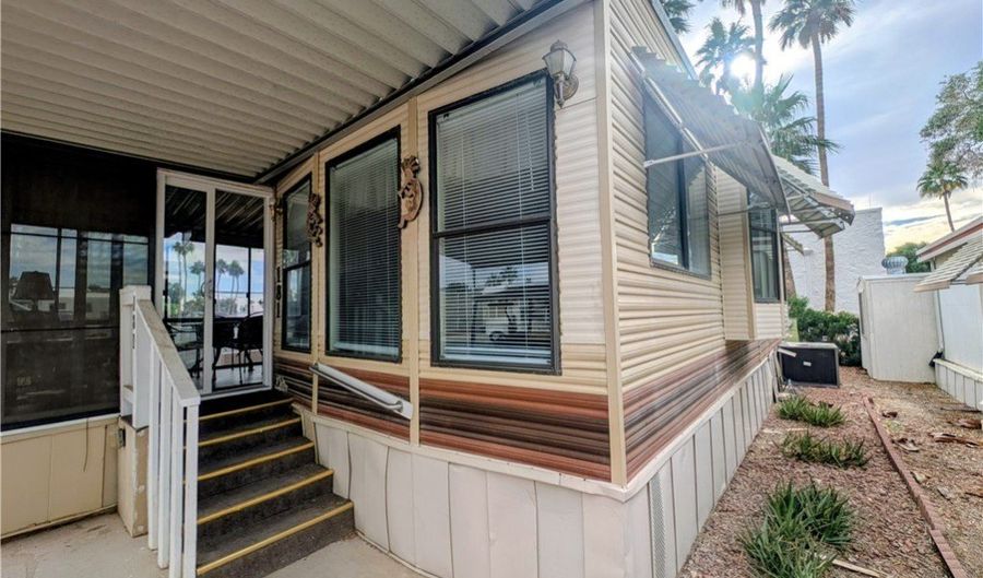 2000 Ramar Rd 181, Bullhead City, AZ 86442 - 1 Beds, 1 Bath