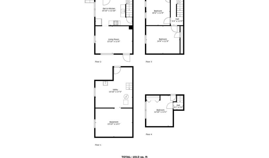 15 New Ln, Cromwell, CT 06416 - 7 Beds, 2 Bath