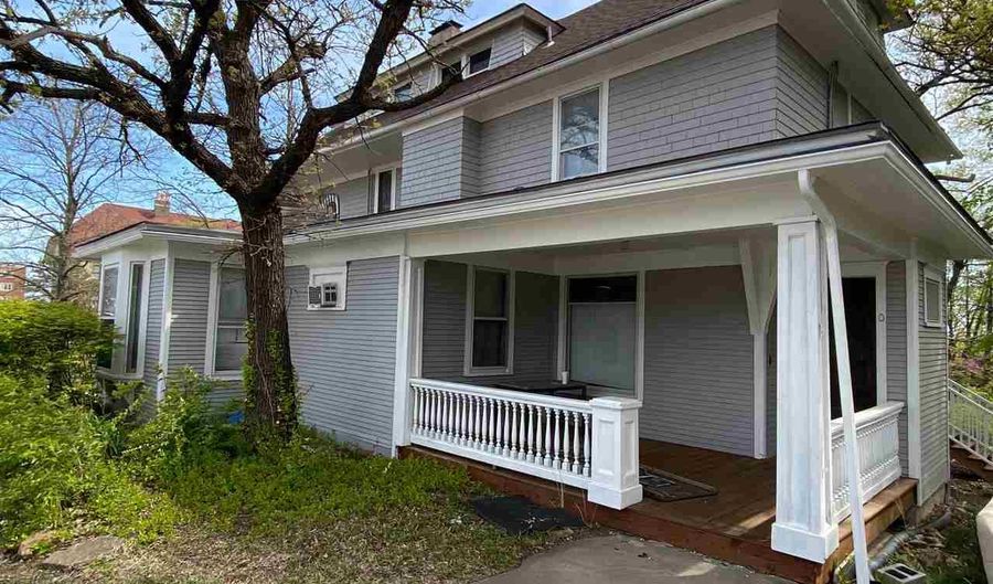 1100 Louisiana, Lawrence, KS 66044 - 3 Beds, 0 Bath