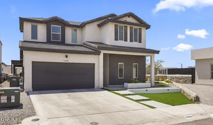 13701 Kathys Ct, El Paso, TX 79928 - 4 Beds, 3 Bath