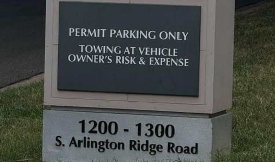1200 S ARLINGTON RIDGE Rd 403, Arlington, VA 22202 - 1 Beds, 1 Bath