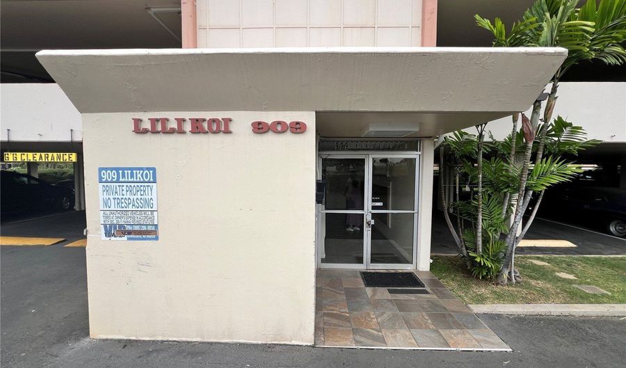 909 Ala Lilikoi St 505, Honolulu, HI 96818 - 2 Beds, 1 Bath