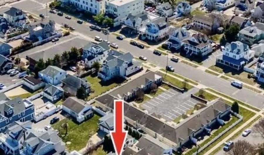 900 A St, Belmar, NJ 07719 - 3 Beds, 2 Bath