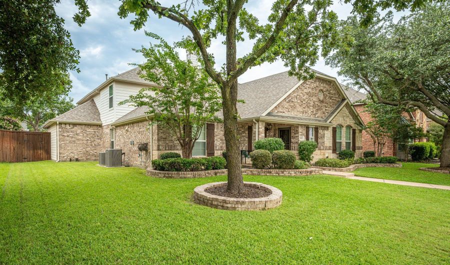 1611 Country Brook Ln, Allen, TX 75002 - 4 Beds, 4 Bath