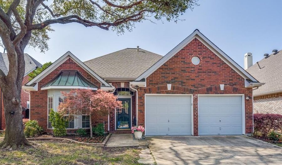 3784 Lakeway Ct, Addison, TX 75001 - 3 Beds, 2 Bath