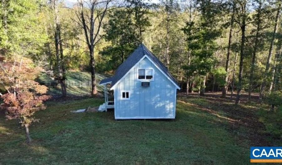 BATESVILLE RD lot 2, Afton, VA 22920 - 0 Beds, 0 Bath
