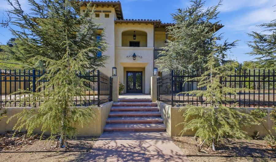 27417 Park Vista Rd, Agoura Hills, CA 91301 - 7 Beds, 8 Bath