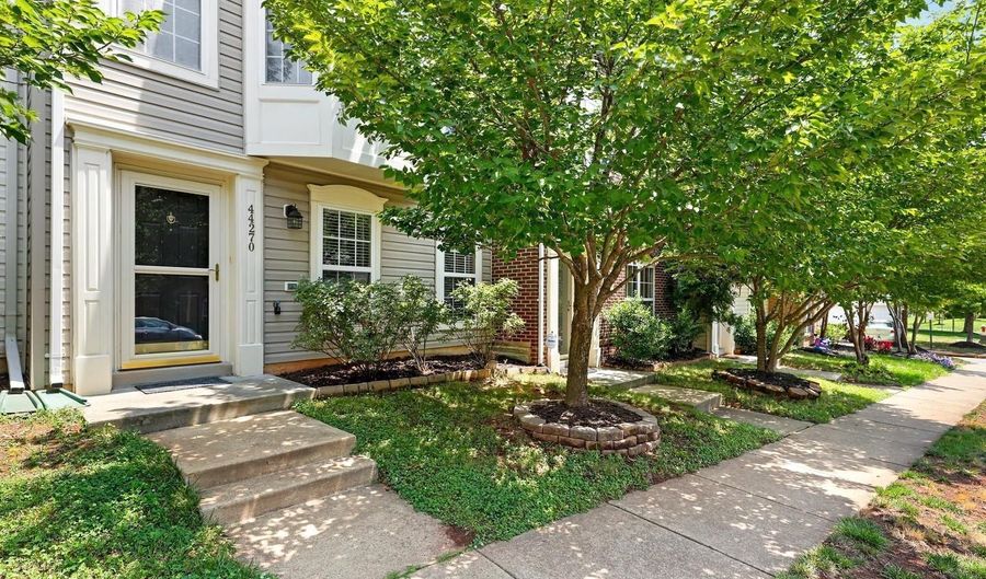 44270 SUSCON Sq, Ashburn, VA 20147 - 4 Beds, 3 Bath