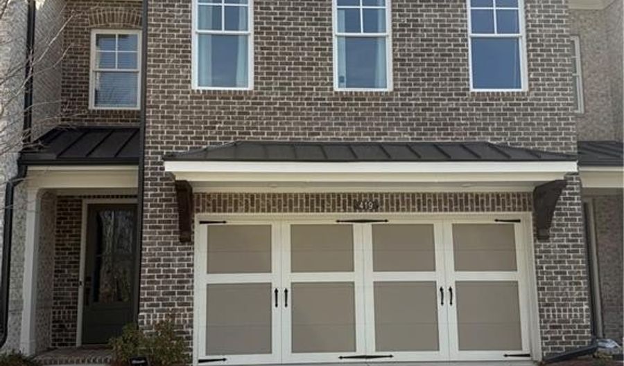 419 Duncan Dene Dr 140, Alpharetta, GA 30022 - 4 Beds, 4 Bath