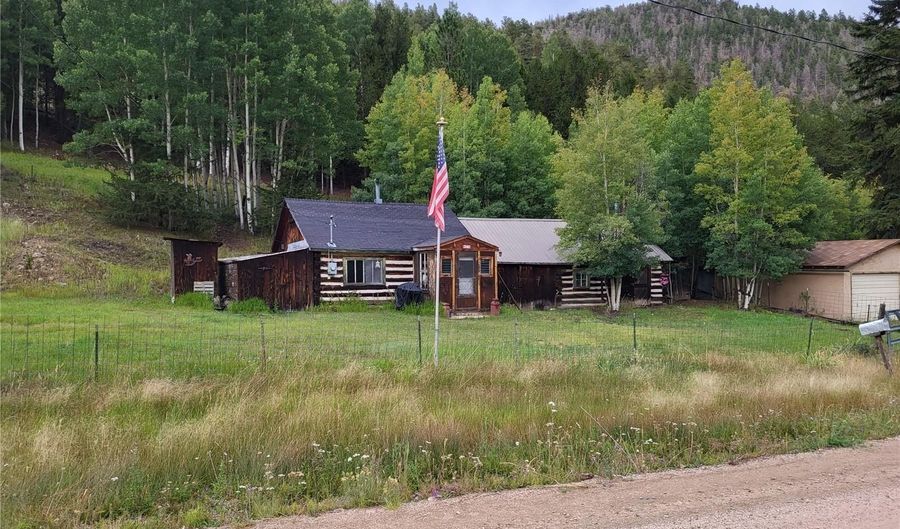 316 Main, Bonanza, CO 81155 - 2 Beds, 0 Bath